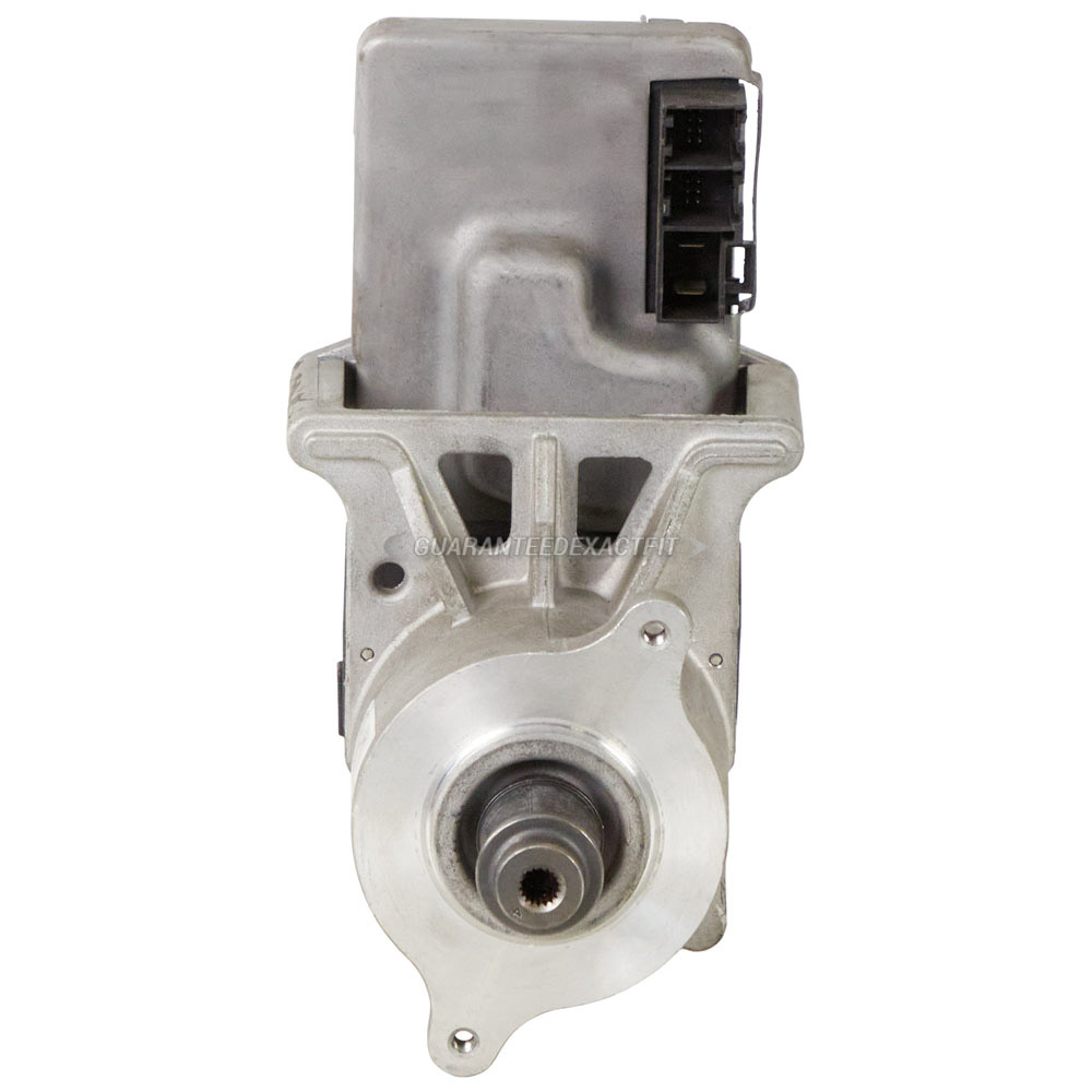 2007 Saturn Aura Power Steering Assist Motor