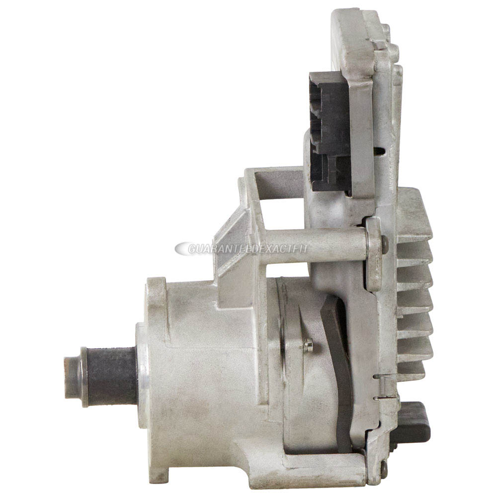 2007 Saturn Aura Power Steering Assist Motor