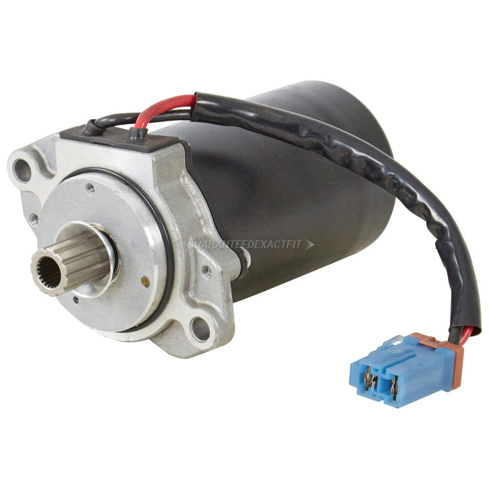 2009 Chevrolet Cobalt Electronic Power Assist Column