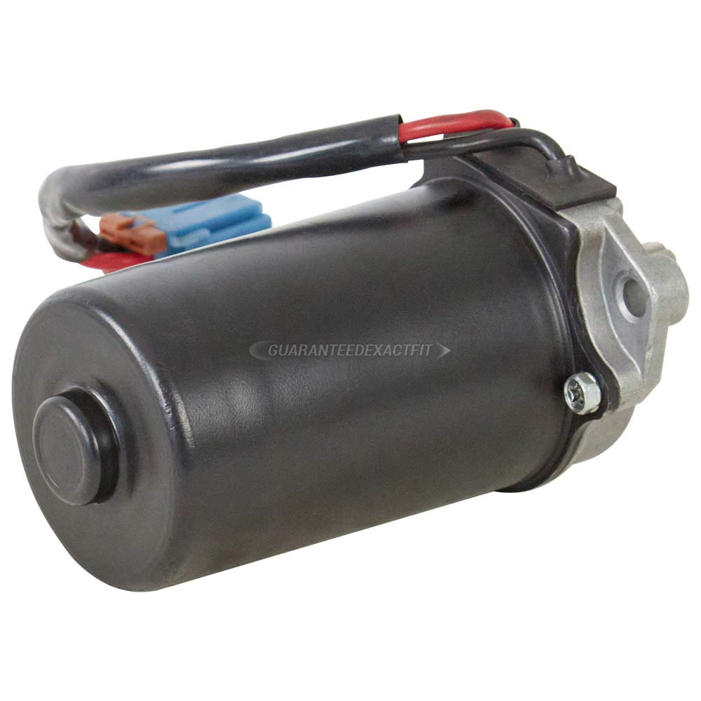 2009 Chevrolet Cobalt Electronic Power Assist Column