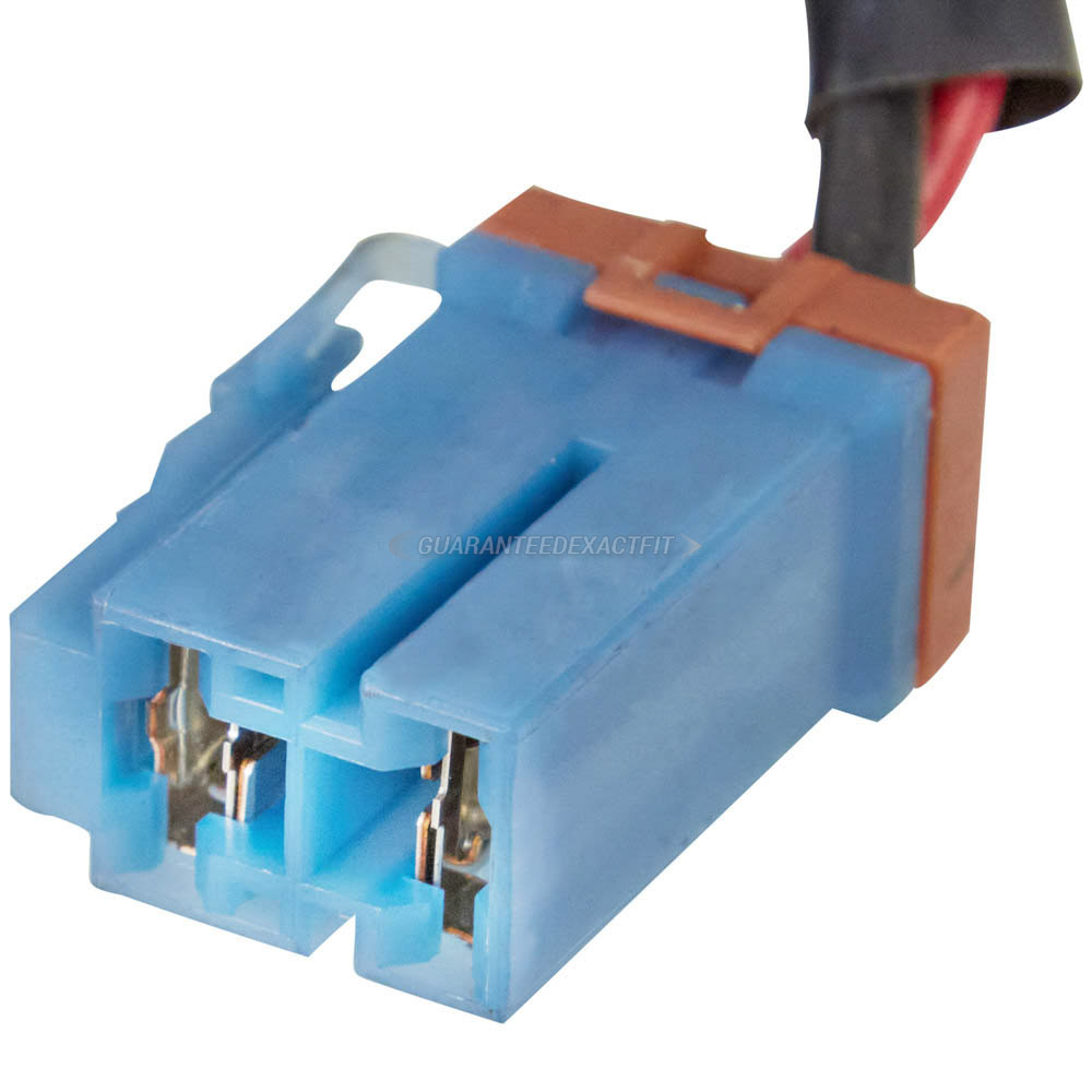 2009 Chevrolet Cobalt Electronic Power Assist Column