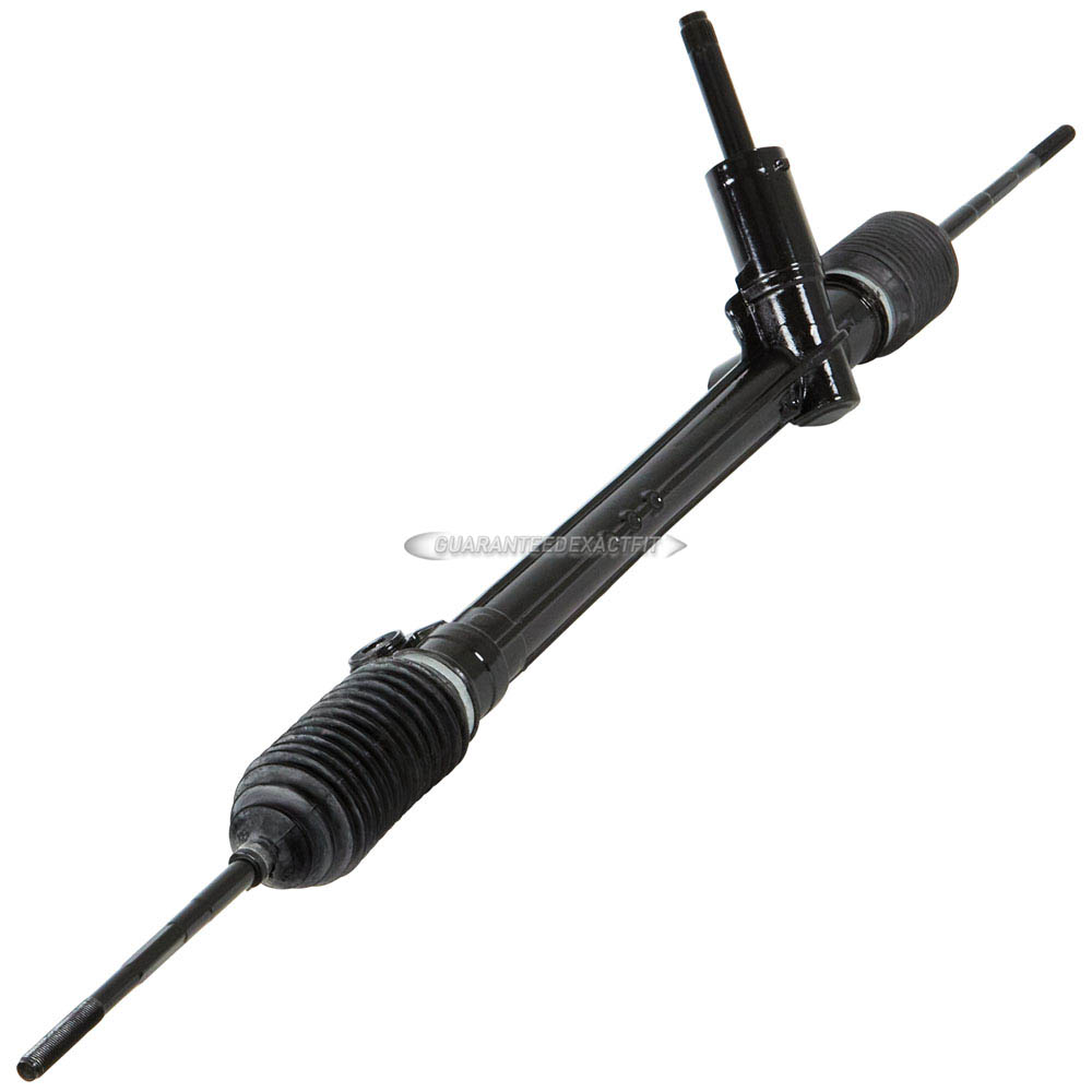 2021 Buick Encore Rack and Pinion