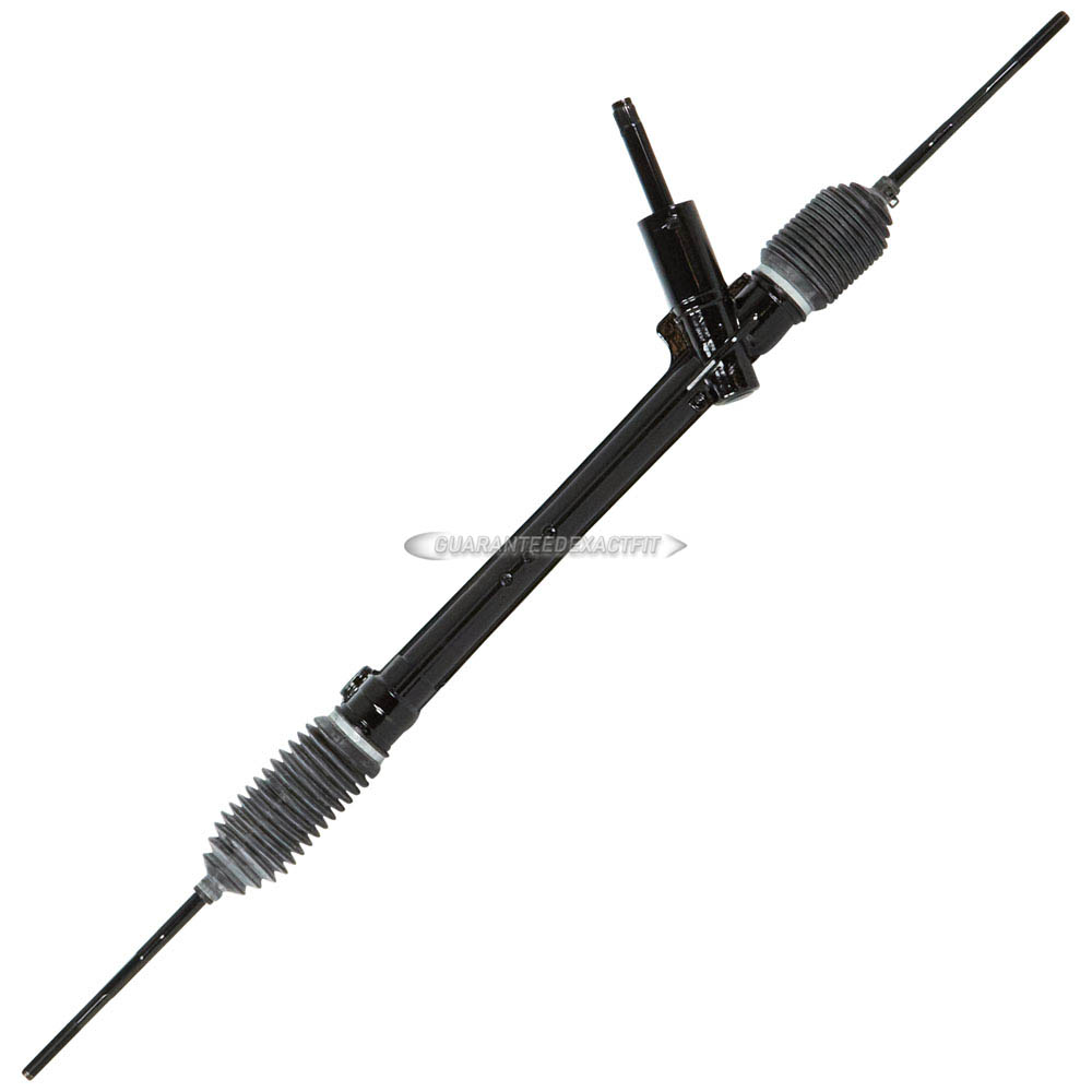 2021 Buick Encore Rack and Pinion