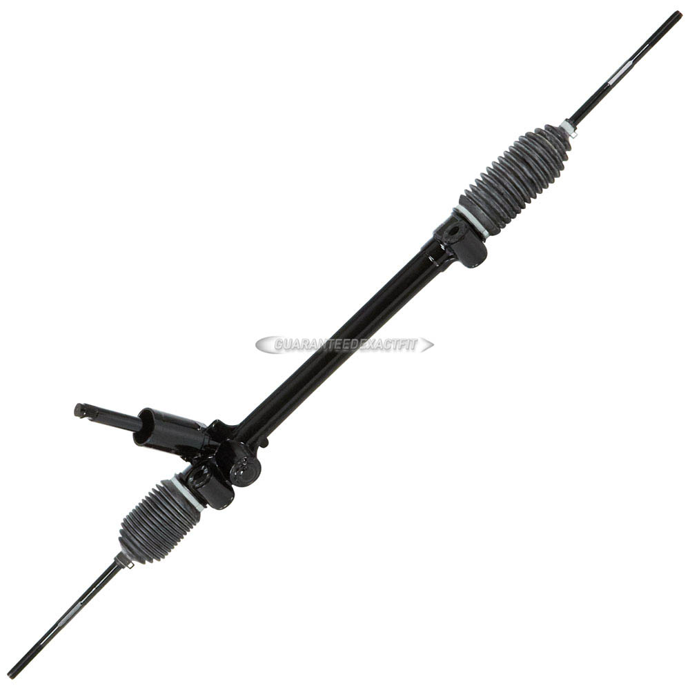 2021 Buick Encore Rack and Pinion