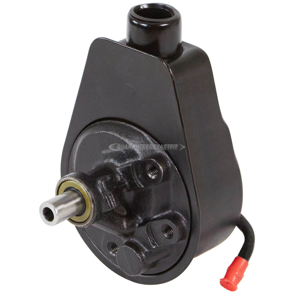 1990 Dodge B250 Power Steering Pump