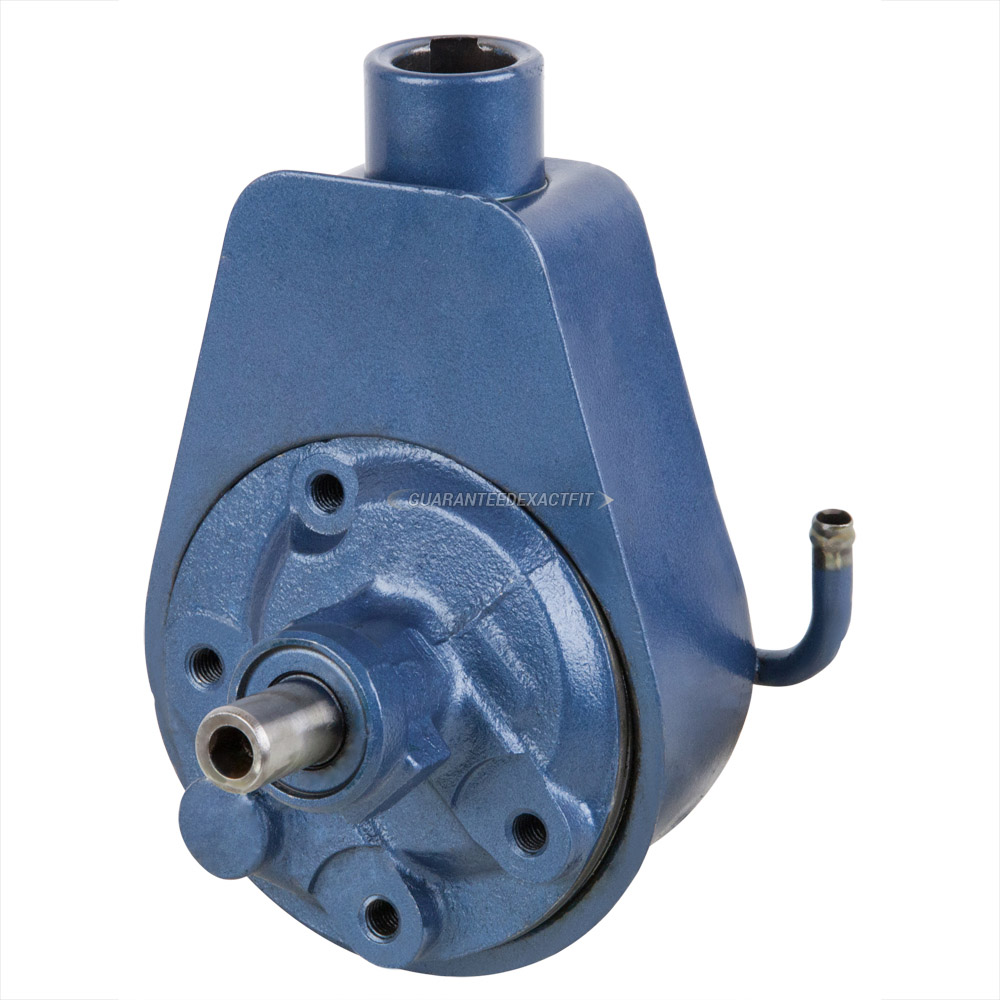 1992 Buick Roadmaster Power Steering Pump