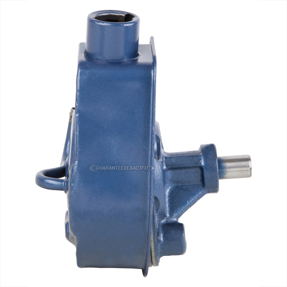 1992 Buick Roadmaster Power Steering Pump