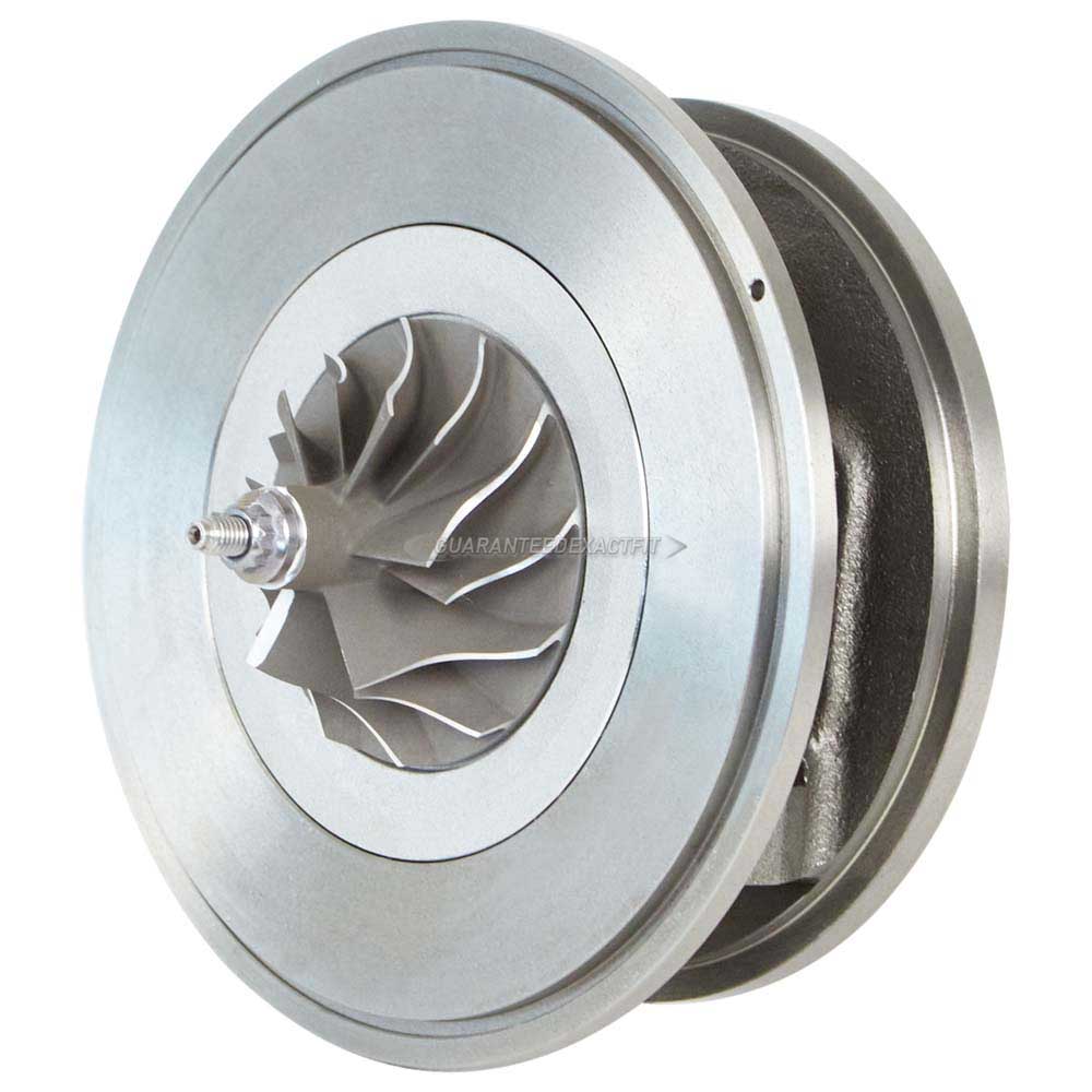 2007 Freightliner Sprinter Van Turbocharger CHRA - Center Section