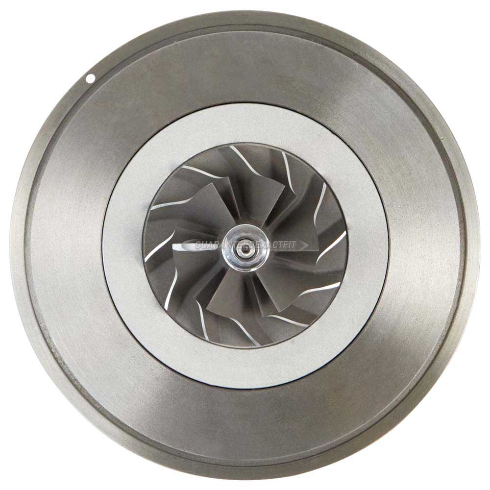 2007 Freightliner Sprinter Van Turbocharger CHRA - Center Section