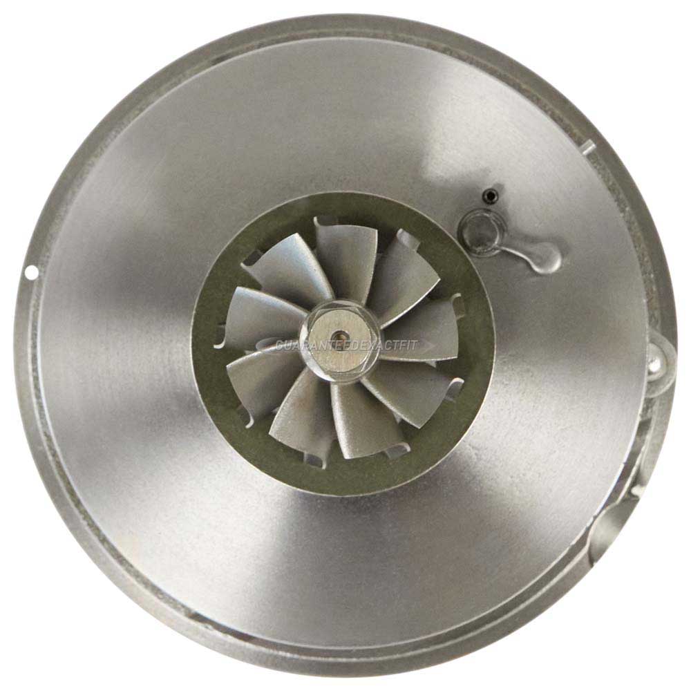 2007 Freightliner Sprinter Van Turbocharger CHRA - Center Section