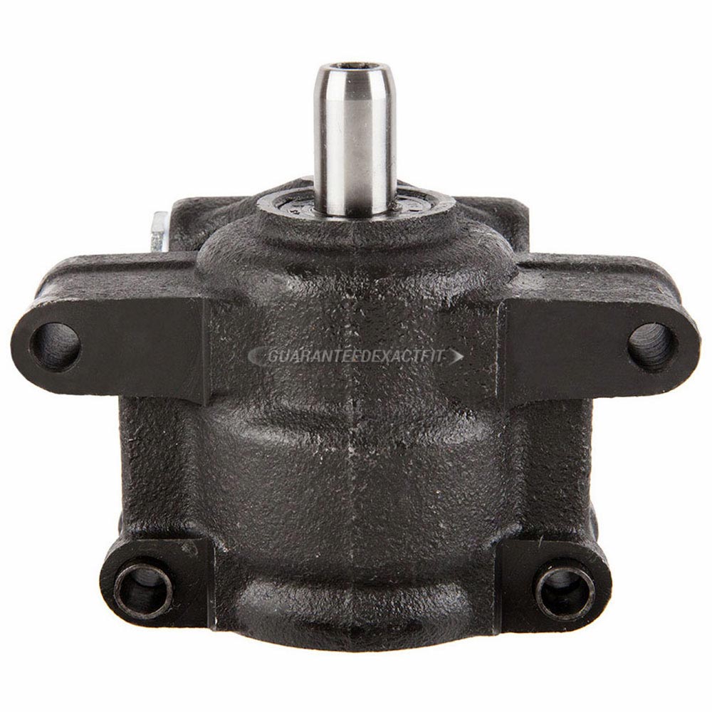 2001 Mercury Grand Marquis Power Steering Pump Grand Marquis Models