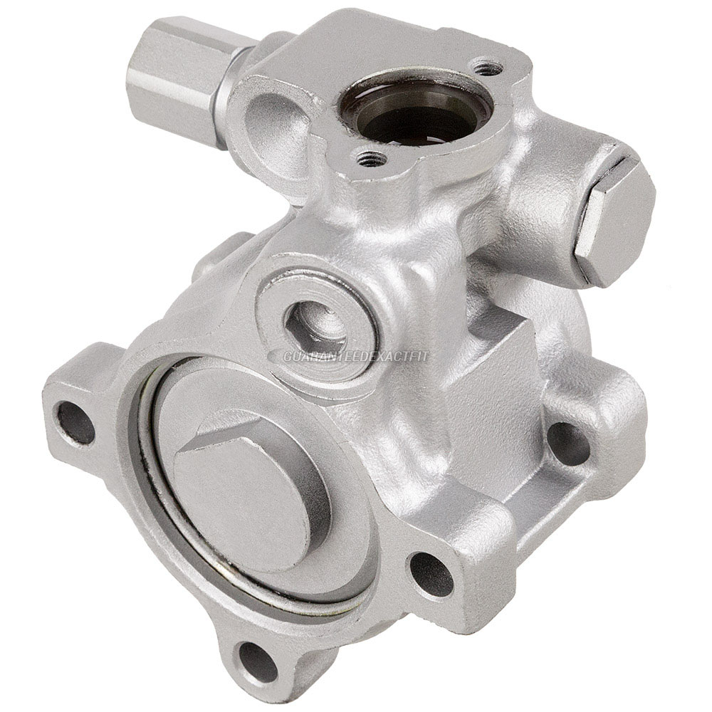 2004 Dodge Durango Power Steering Pump