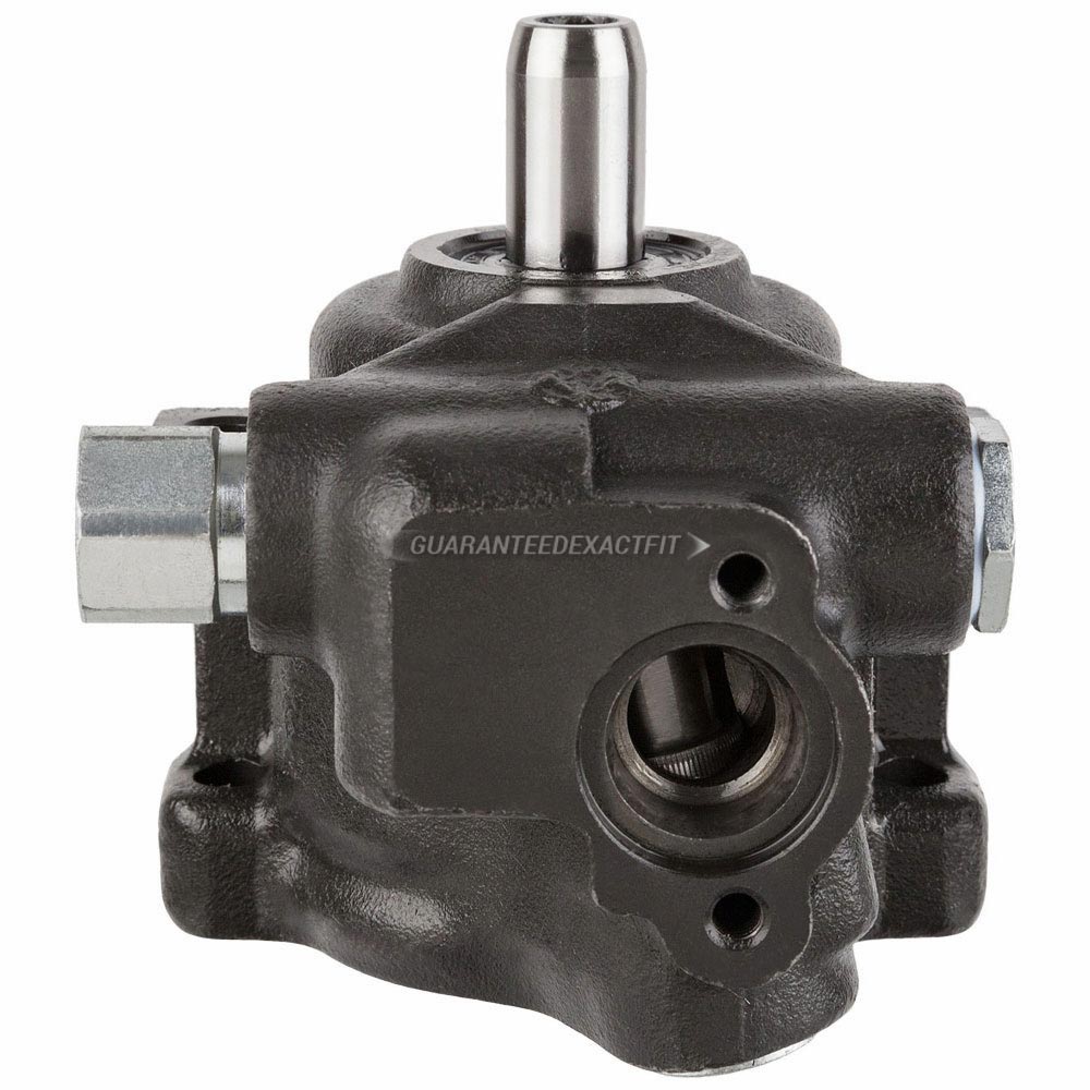 Dodge Ram 3500 Power Steering Pump