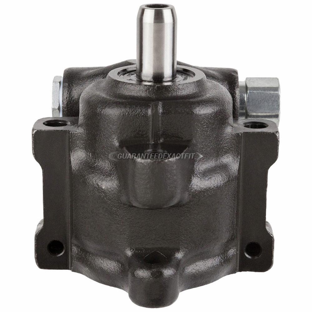 Power Steering Pump 2004 Ram 2500