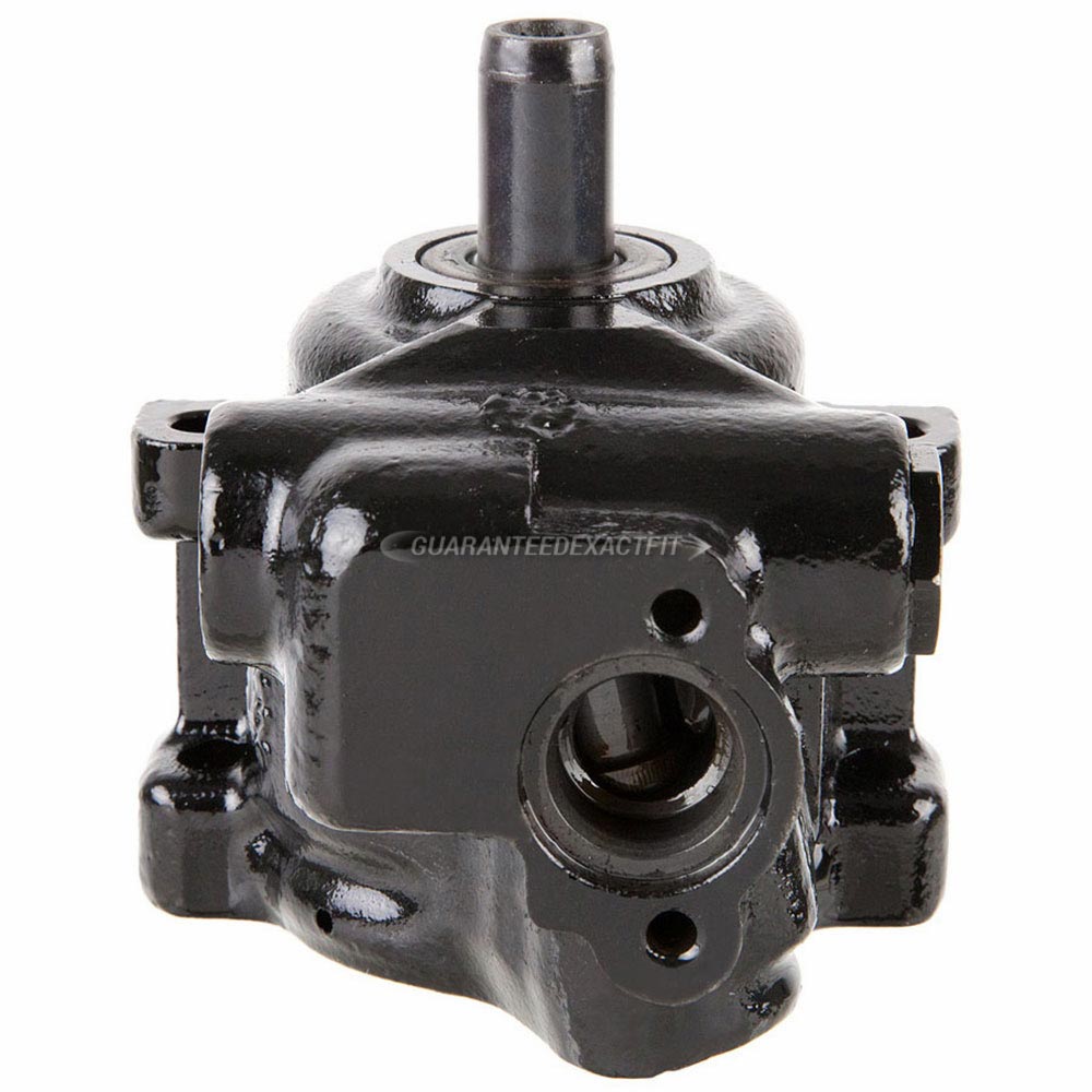 2000 Ford Taurus Power Steering Pump DOHC 8600287 AN