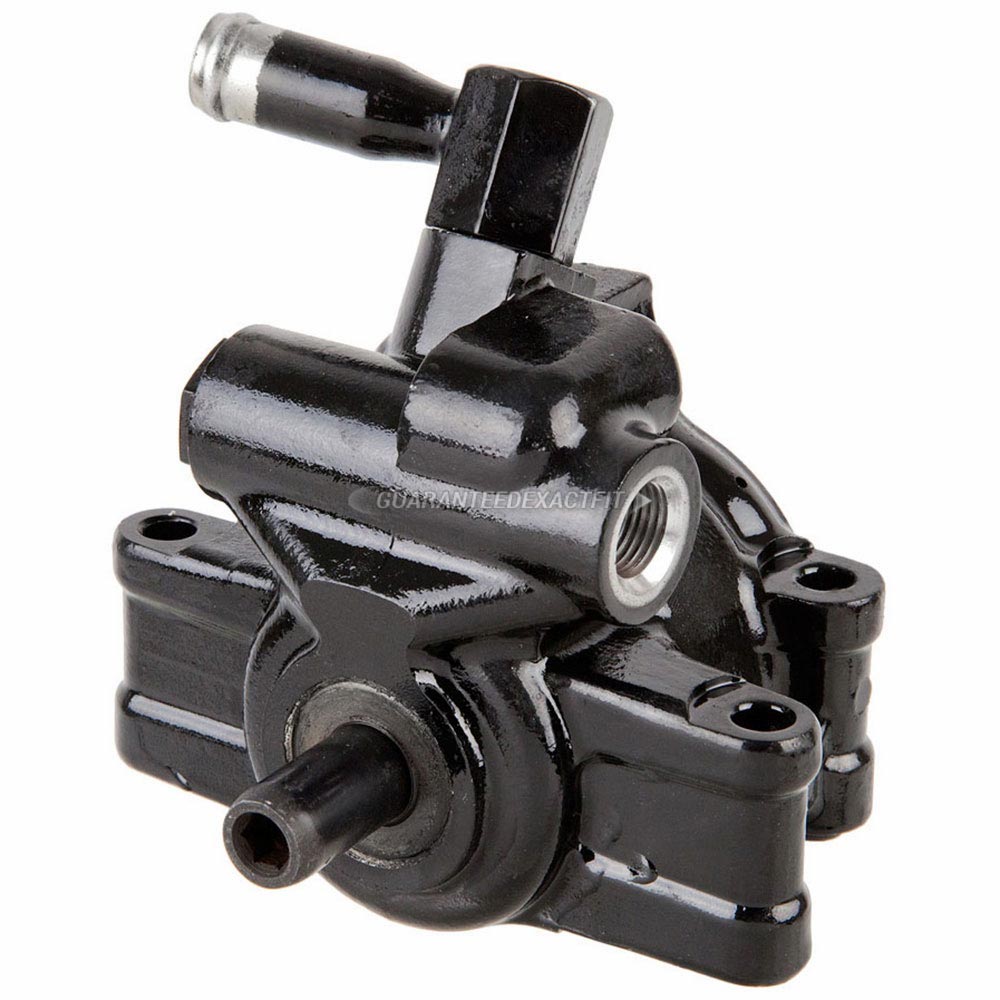 Ford excursion power steering pump
