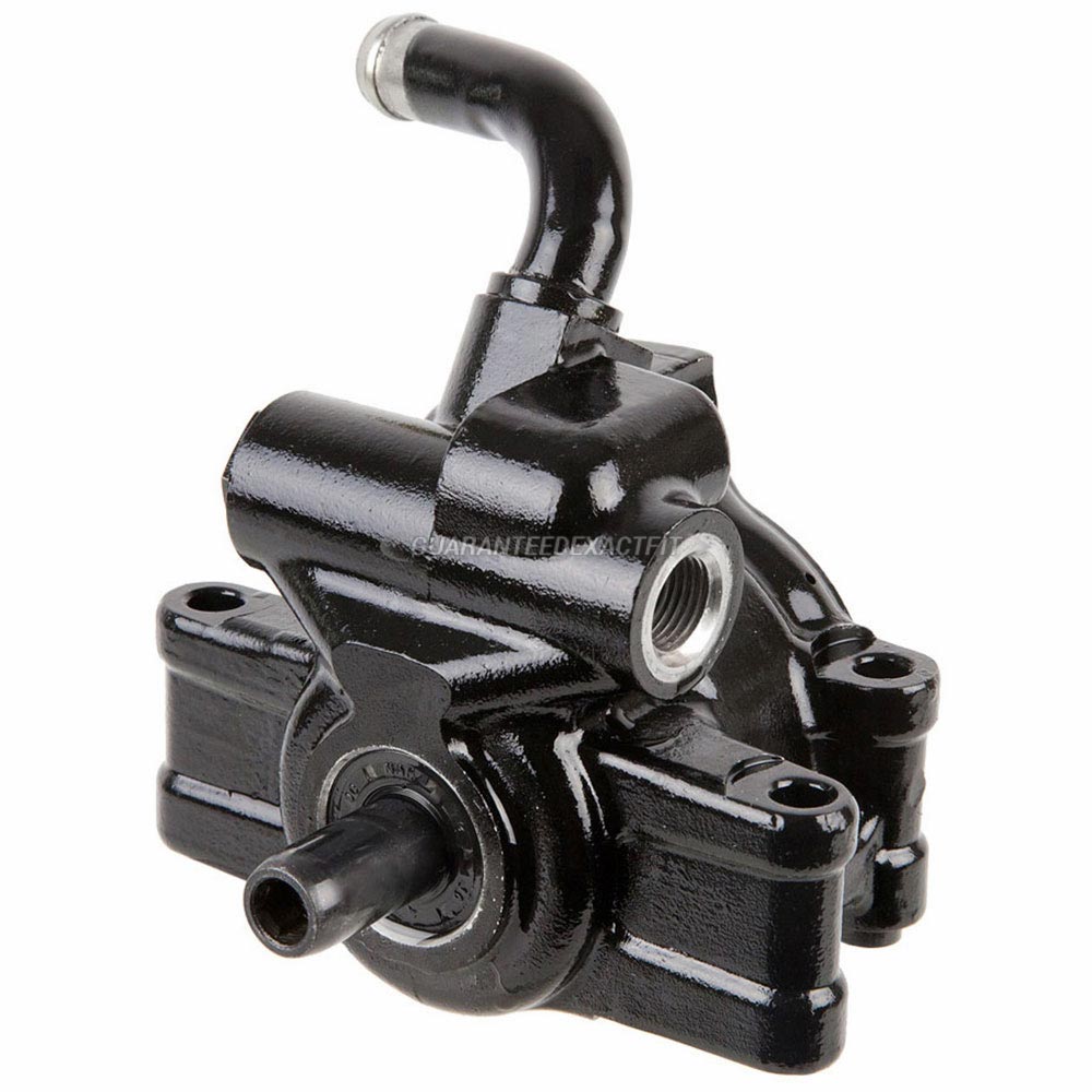 2000 Ford Escort Power Steering Pump