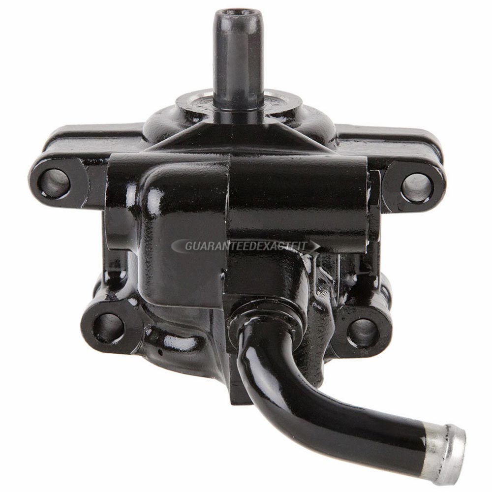 2000 Ford Escort Power Steering Pump