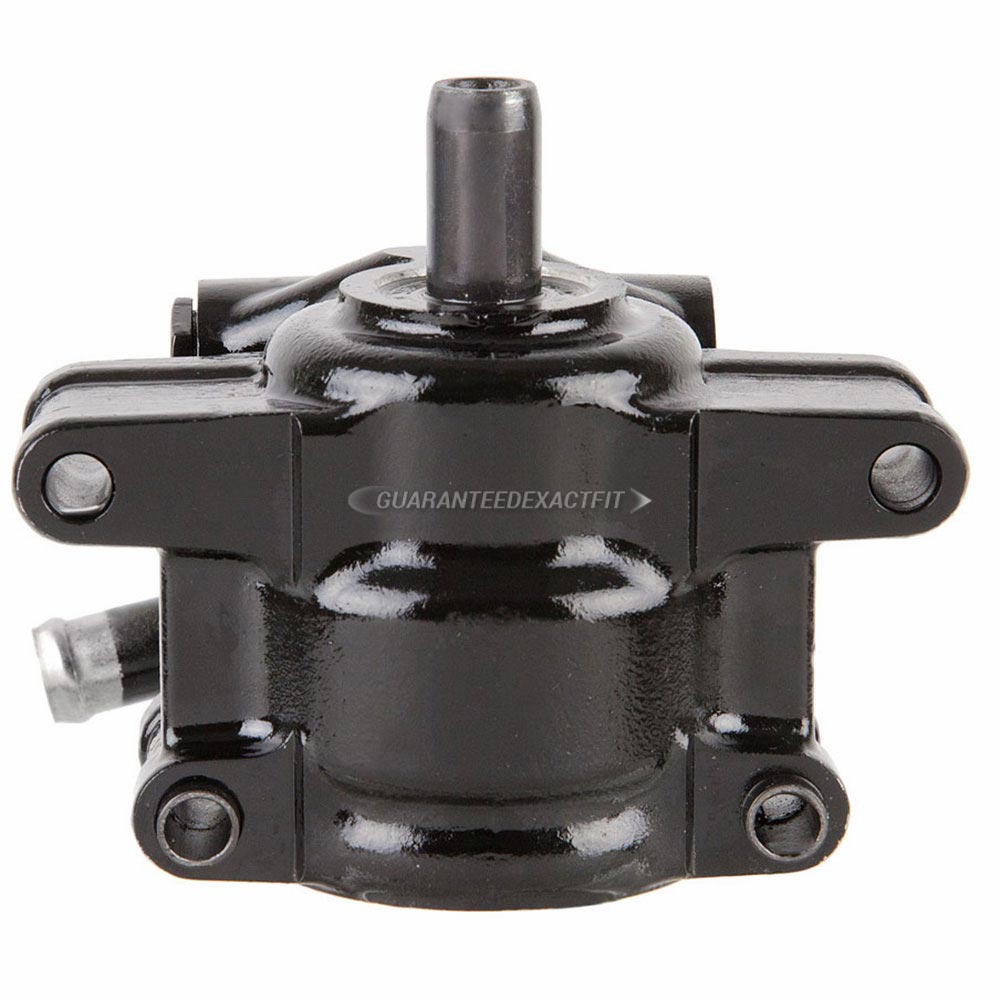 2000 Ford Escort Power Steering Pump