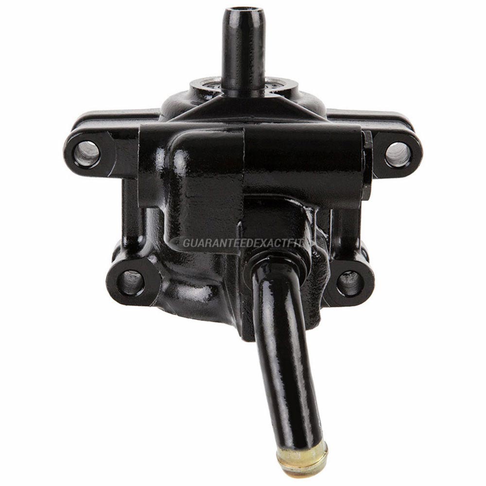 2004 Ford Explorer Power Steering Pump 4.6L Eng. Supplied w/o Pulley