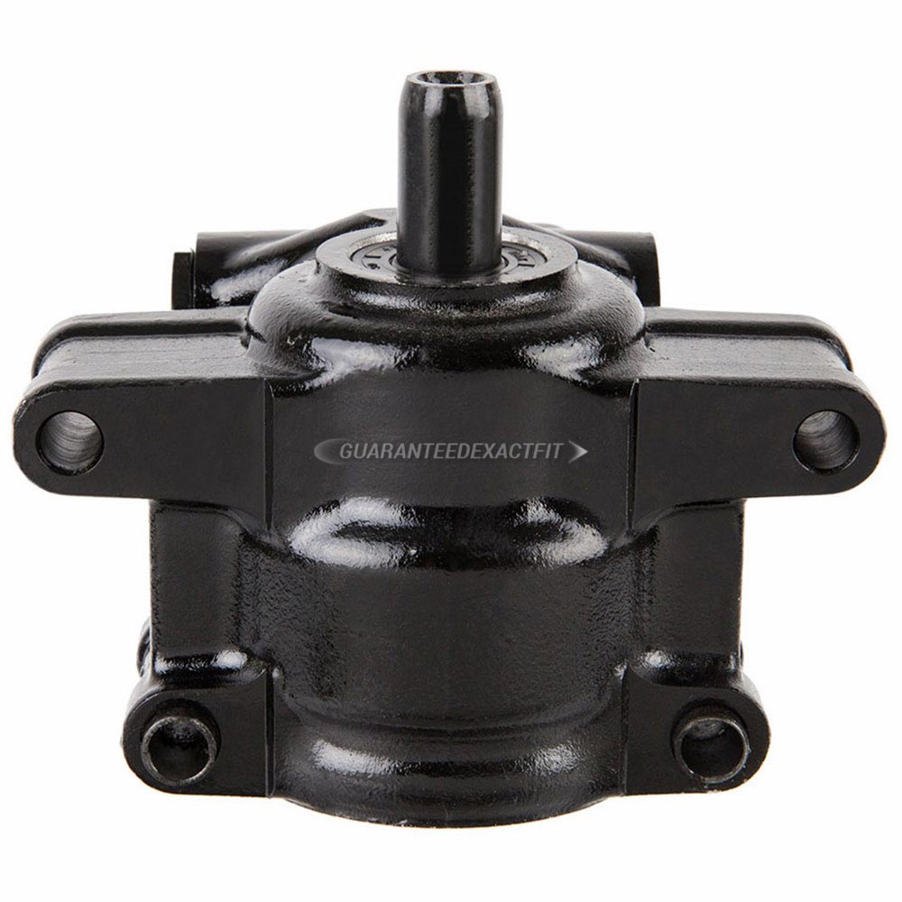 BuyAutoParts 86-01263AN Power Steering Pump