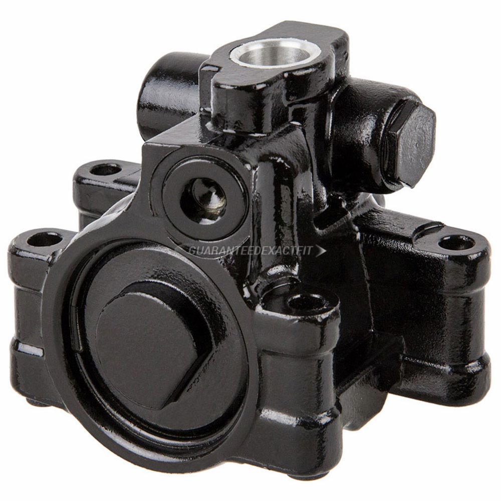 2007 Ford Expedition Power Steering Pump All Models 8601264 AN