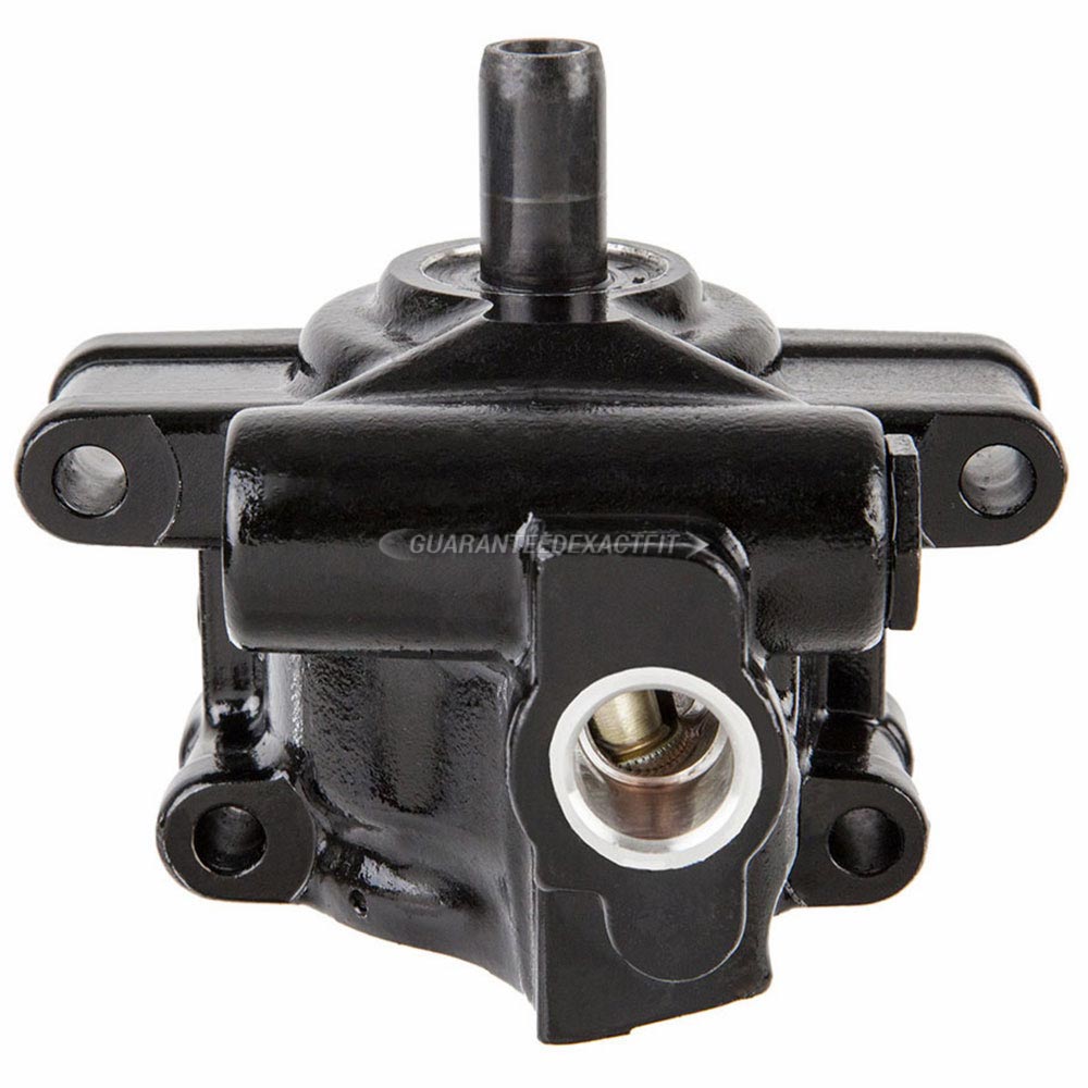 2007 Ford Expedition Power Steering Pump All Models 8601264 AN