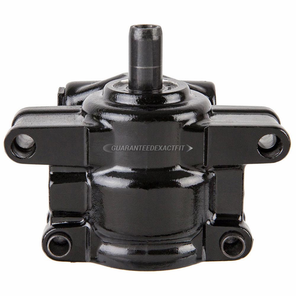 2007 Ford Expedition Power Steering Pump All Models 8601264 AN