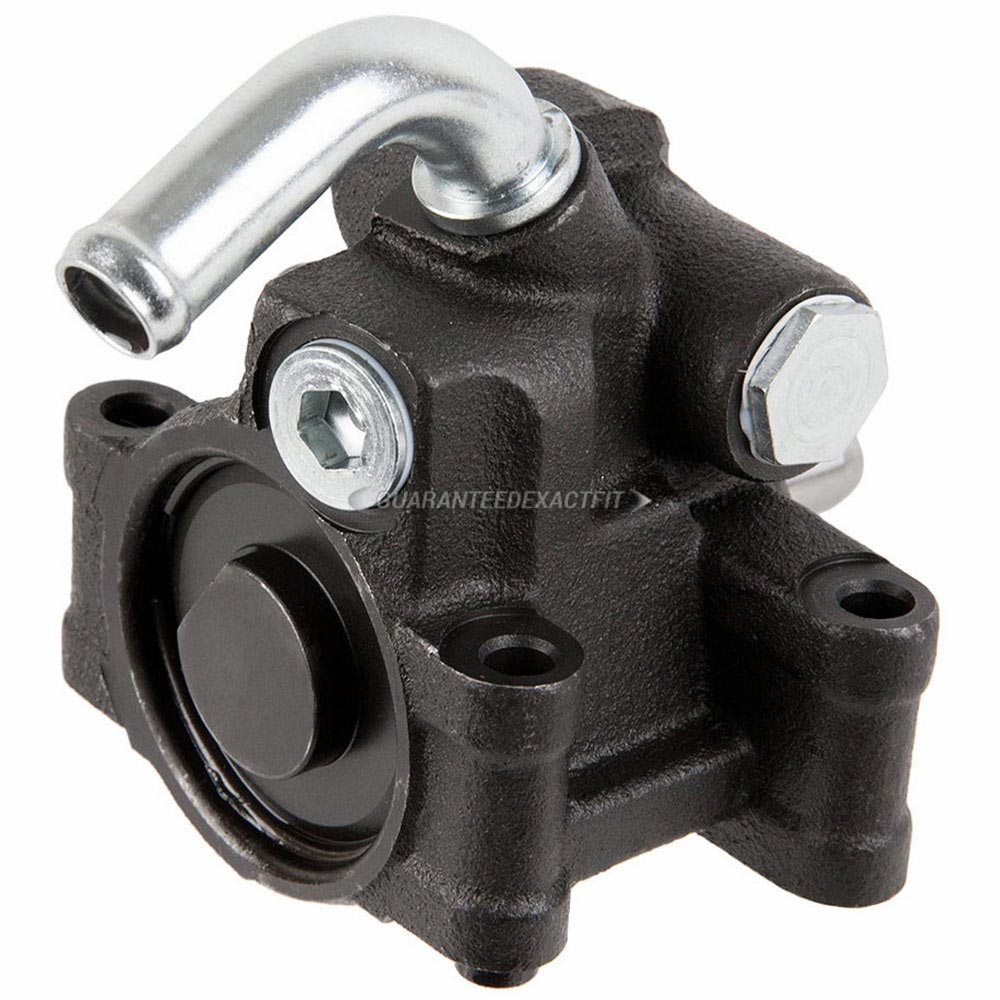 2002 Ford Thunderbird Power Steering Pump
