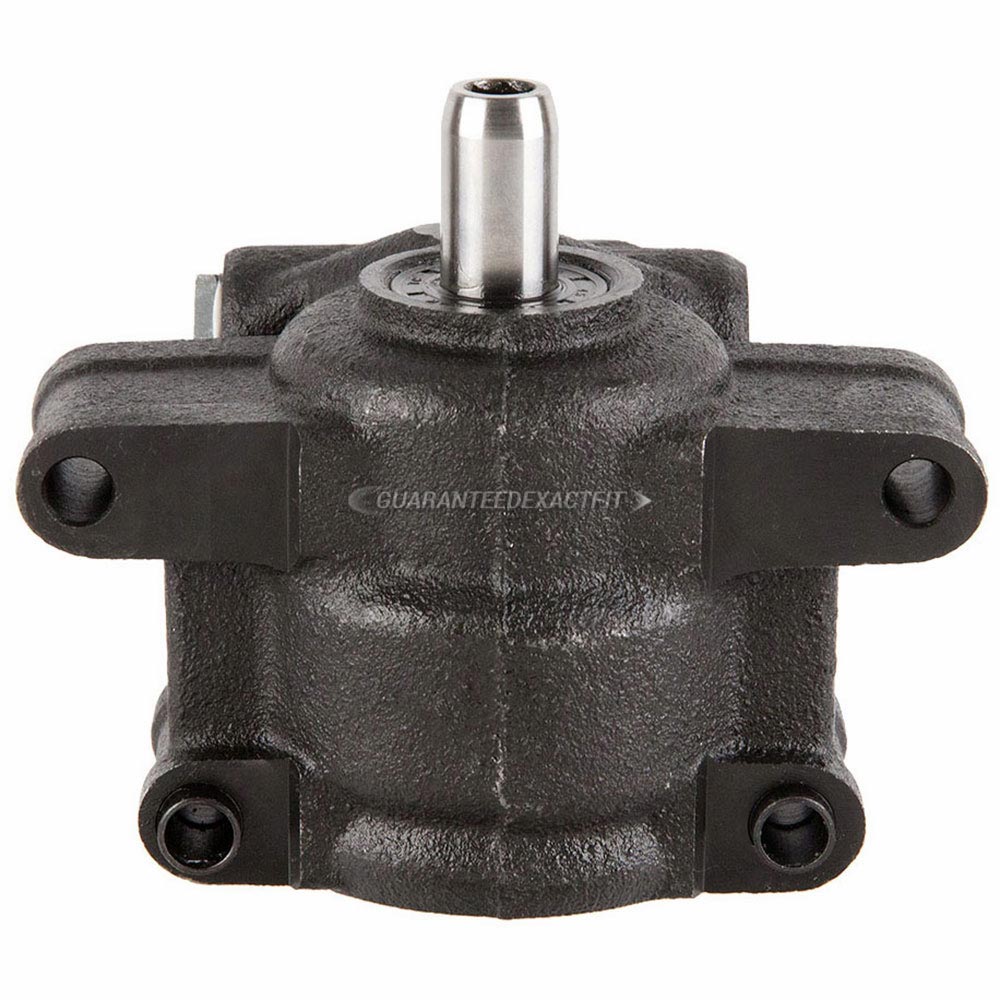 Motorcraft Power Steering Pump STP-93-RM Fits Select: 2003 MERCURY Grand Marquis 2003 Ford Crown Victoria Motorcraft Power Steering Pump STP-93-RM Fits Select: 2003 MERCURY Grand Marquis 2003 Ford Crown Victoria