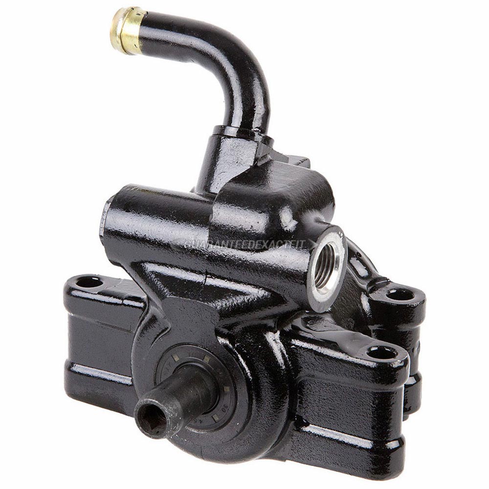 2003 Porsche 911 Power Steering Pump