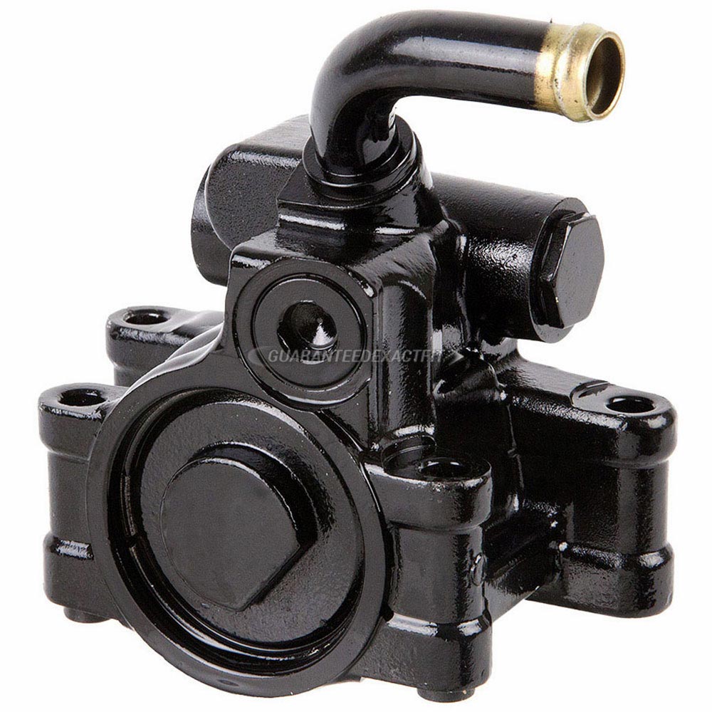 2003 Porsche 911 Power Steering Pump