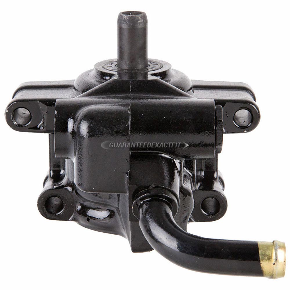 2003 Porsche 911 Power Steering Pump