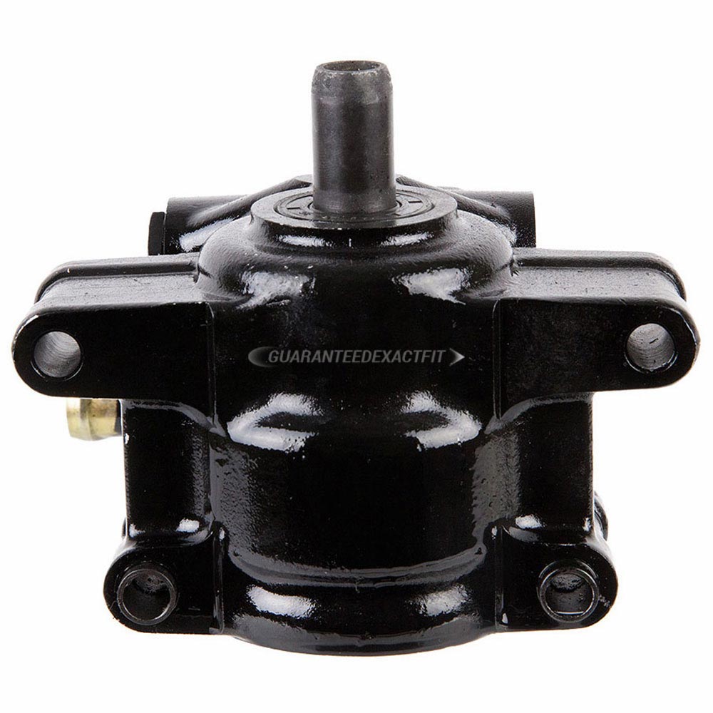2003 Porsche 911 Power Steering Pump