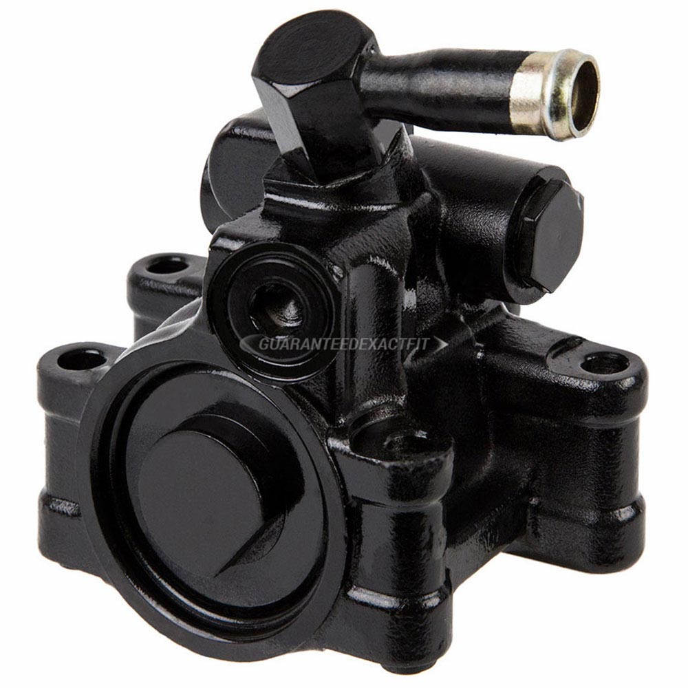 2005 Ford Crown Victoria Power Steering Pump All Models 8601265 AN