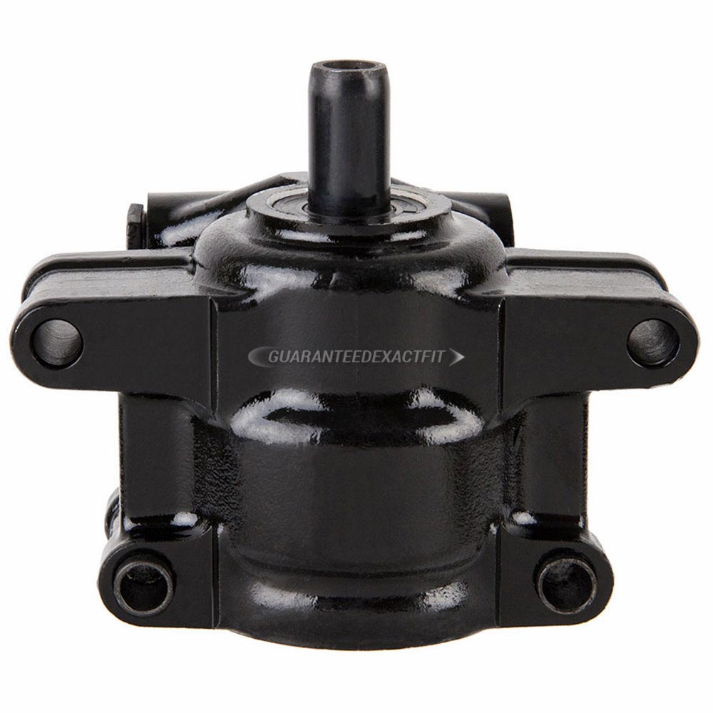 2005 Ford Crown Victoria Power Steering Pump All Models 8601265 AN