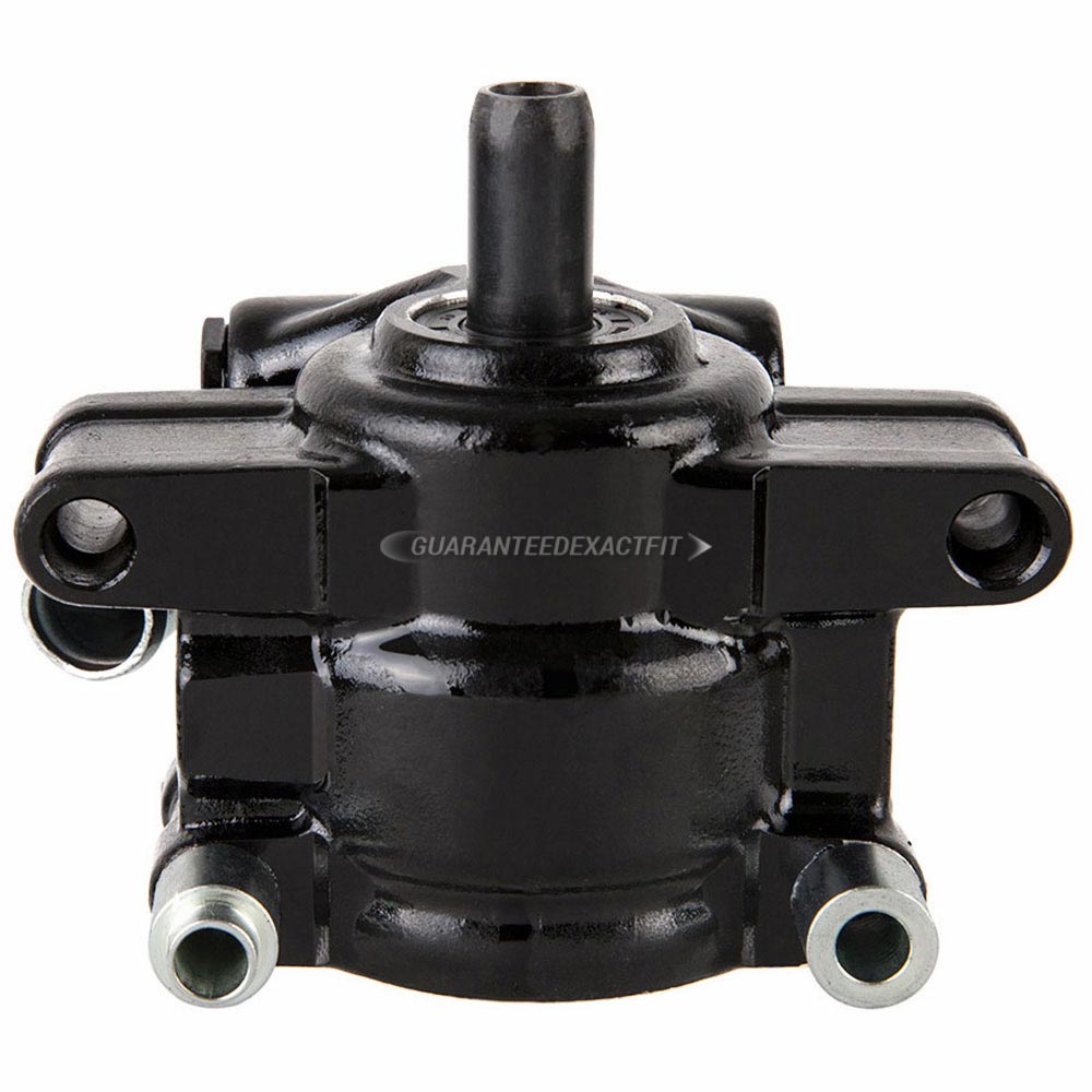 2003 Ford Expedition Power Steering Pump