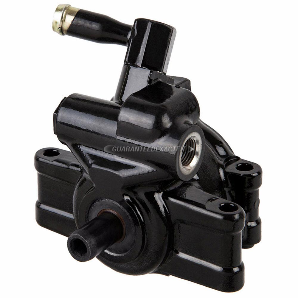 Ford crown victoria power steering pump