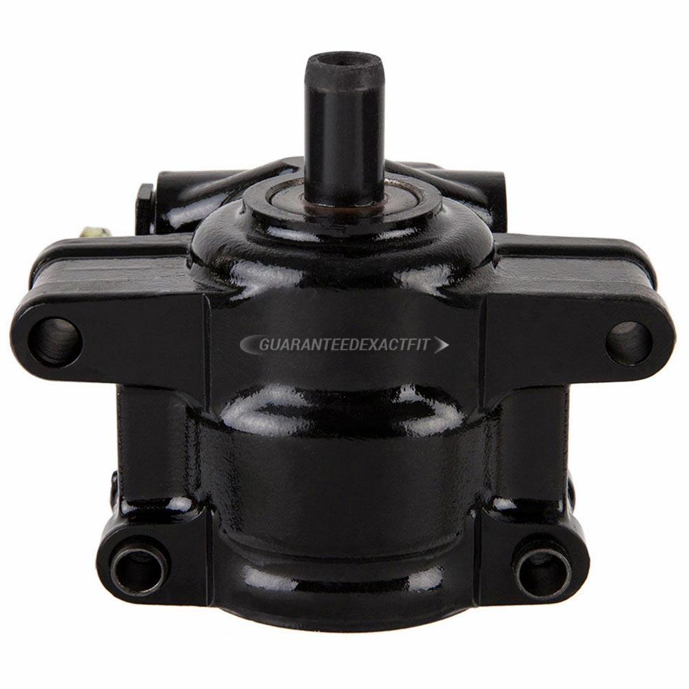 2003 Mercury Grand Marquis Power Steering Pump Supplied without Pulley