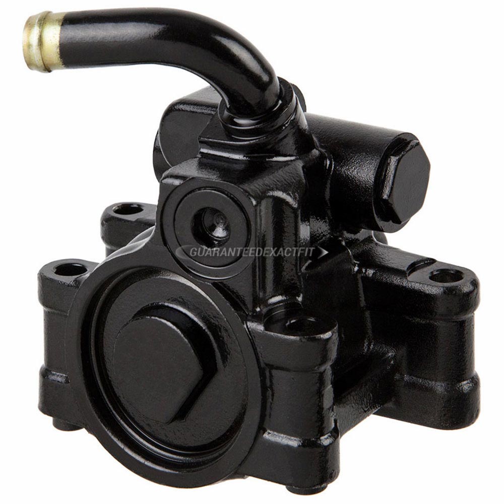 2004 Mercury Monterey Power Steering Pump