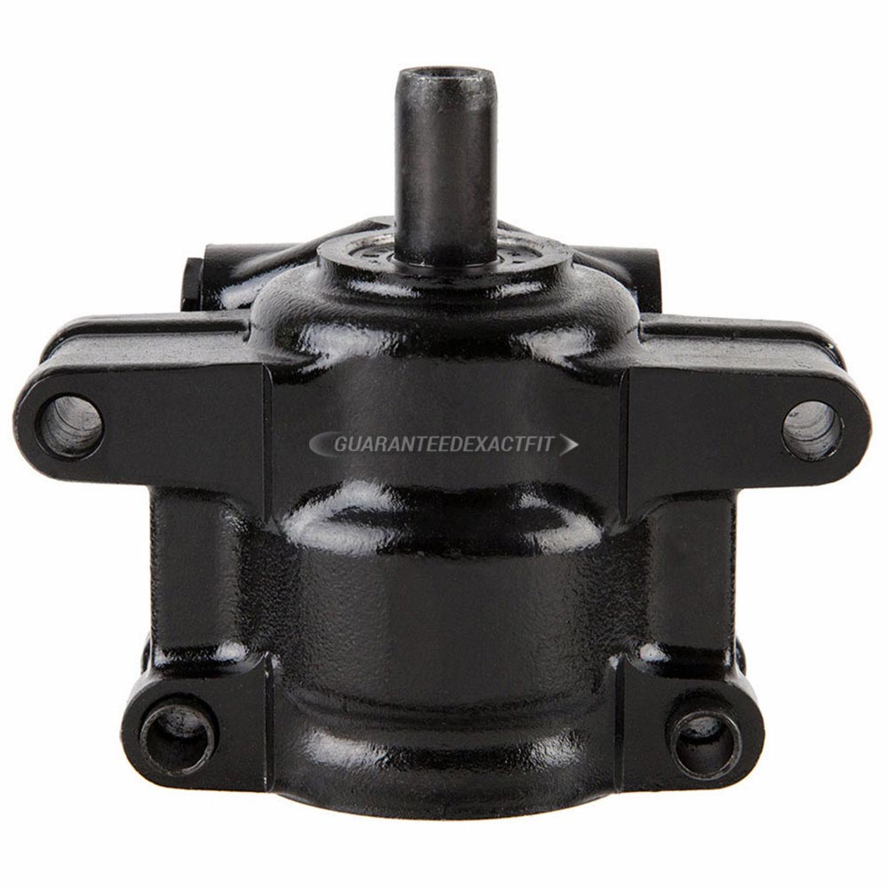 2004 Mercury Monterey Power Steering Pump