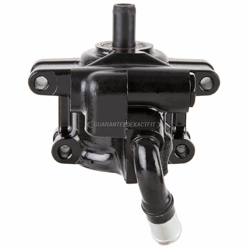 BuyAutoParts 86-01848AN Power Steering Pump