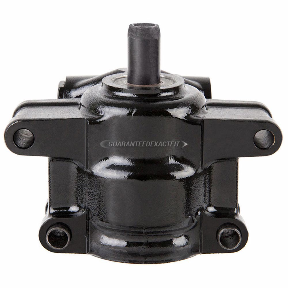 BuyAutoParts 86-01848AN Power Steering Pump