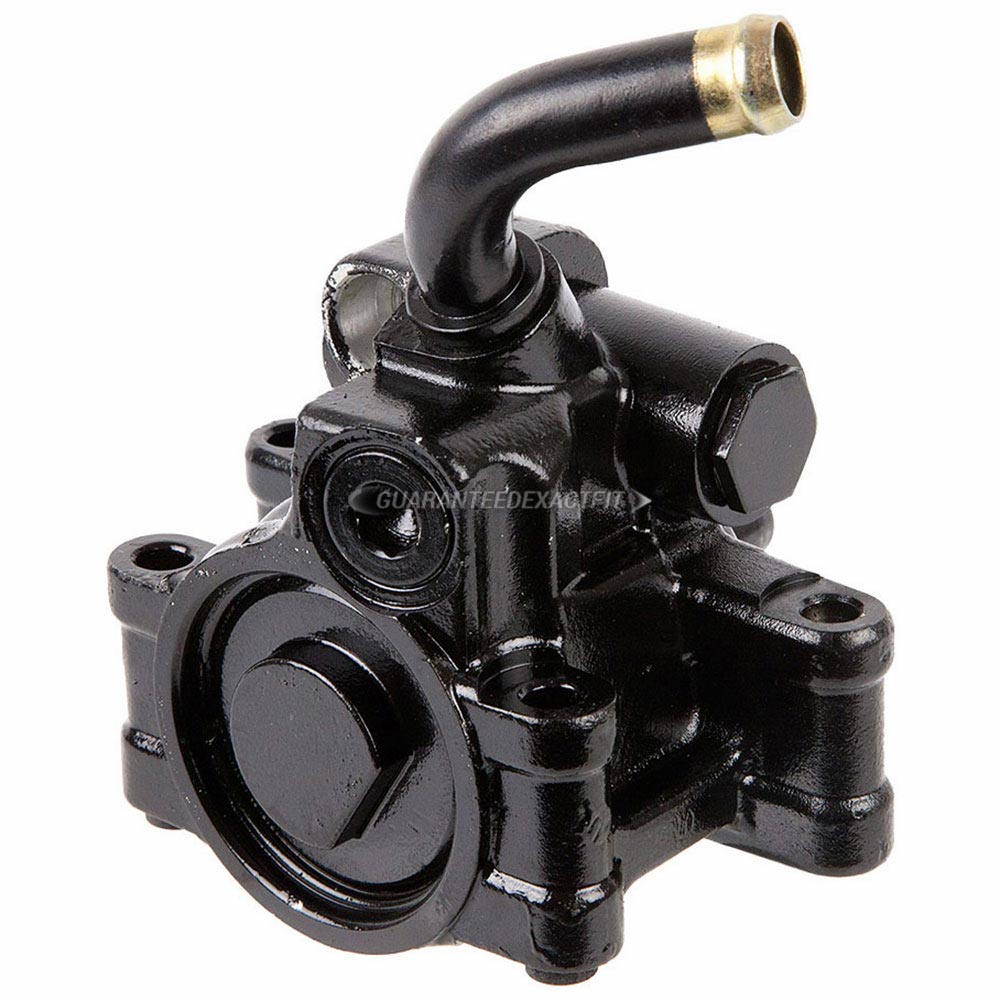 2005 Ford Escape Power Steering Pump