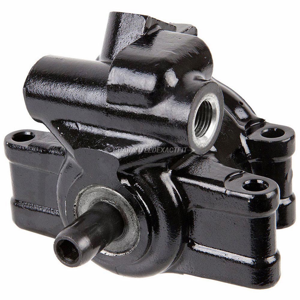 2012 Ford Transit Connect Power Steering Pump