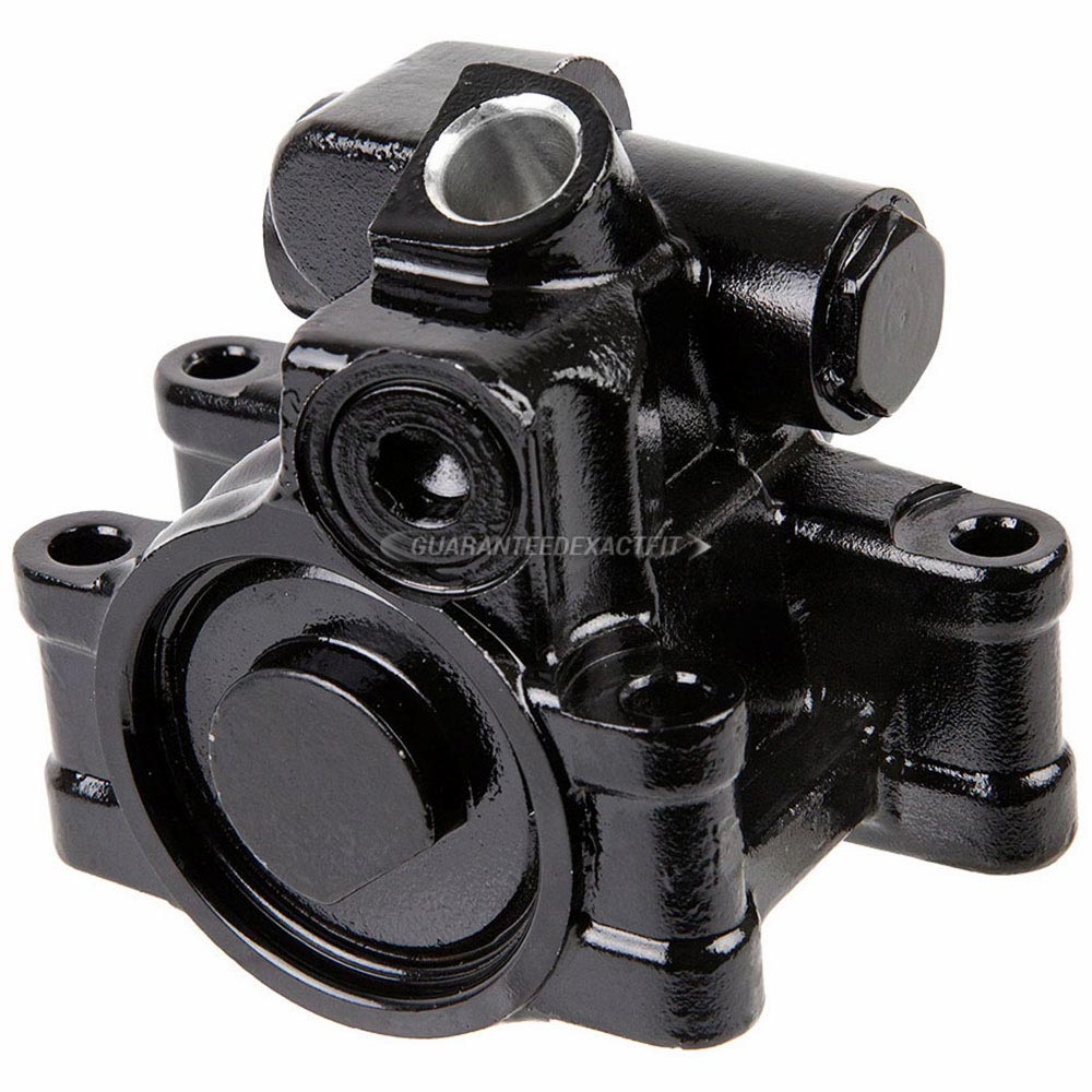 2009 Ford Focus Power Steering Pump SES Models 8601138 R