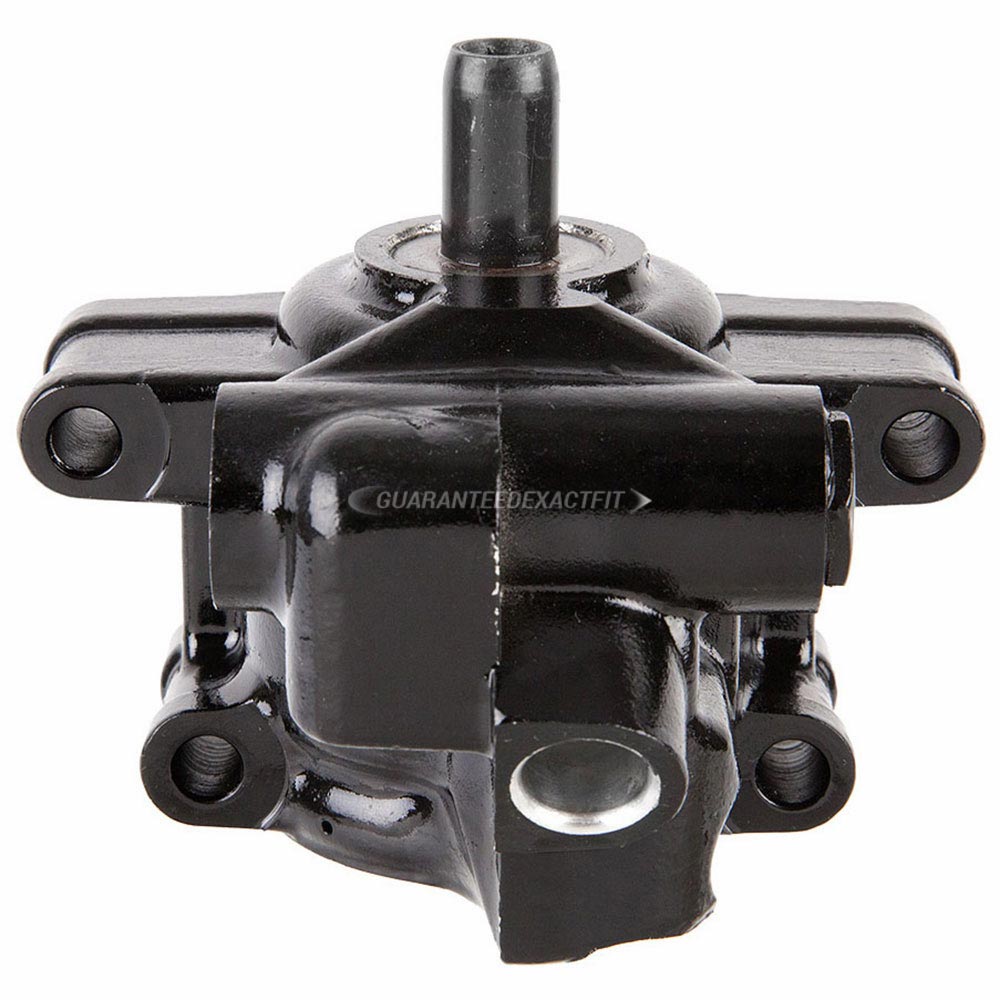 2012 Ford Transit Connect Power Steering Pump
