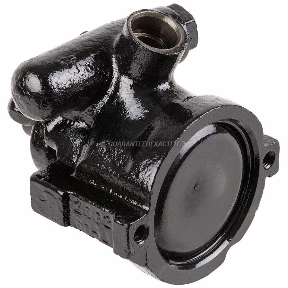 2006 Buick LaCrosse Power Steering Pump 3.8L Engine 8601961 AN