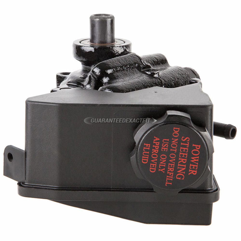 1996 Oldsmobile Cutlass Supreme Power Steering Pump