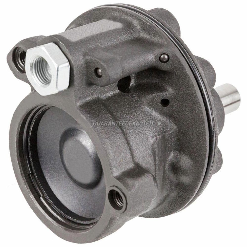 1964 Chevrolet Impala Power Steering Pump All Models 8600929 AN